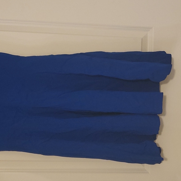 Rebecca Taylor Short-sleeved Fit and Flare Dress - gentle wear - Picture 4 of 14